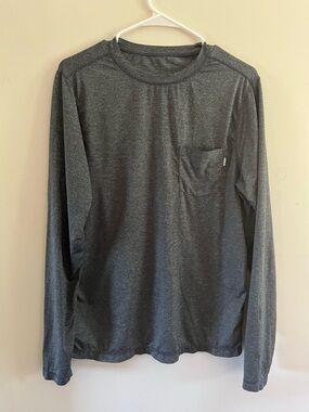 Vuori Long Sleeve Shirt